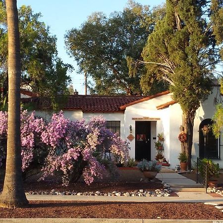 Sam Hughes Inn B&B Tucson Exteriér fotografie