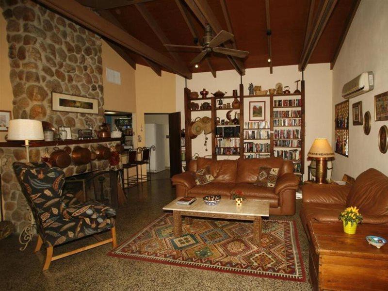 Sam Hughes Inn B&B Tucson Exteriér fotografie