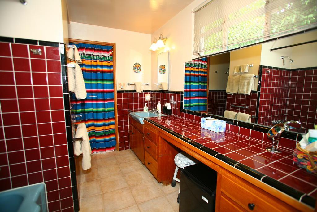 Sam Hughes Inn B&B Tucson Pokoj fotografie