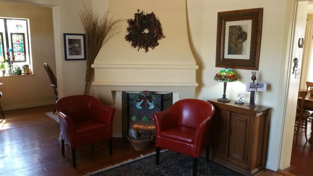Sam Hughes Inn B&B Tucson Exteriér fotografie