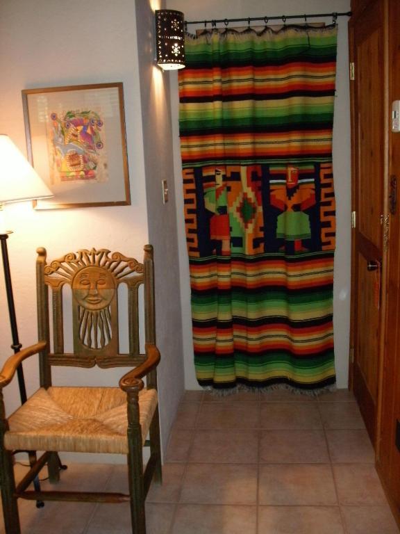 Sam Hughes Inn B&B Tucson Exteriér fotografie