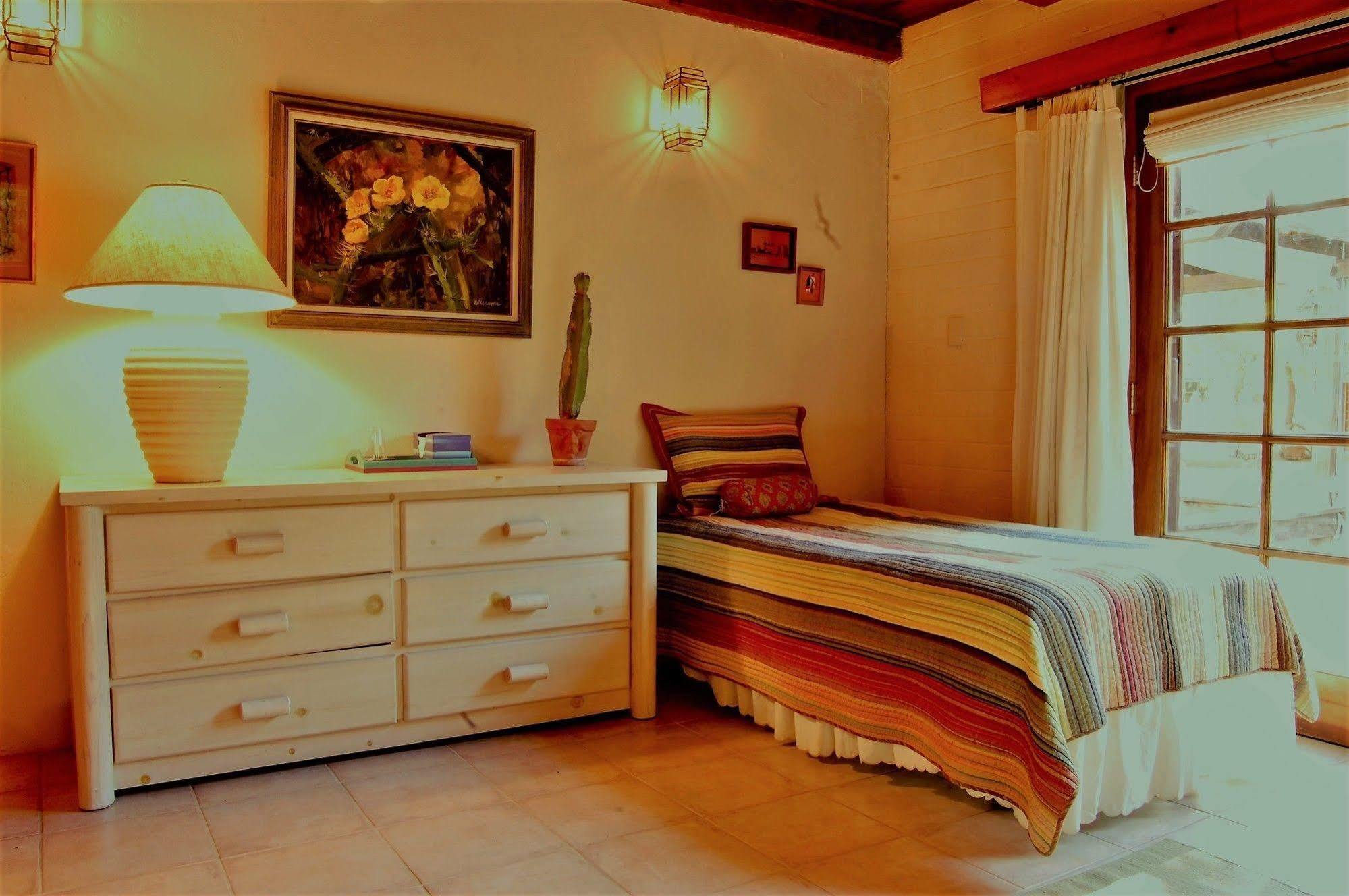 Sam Hughes Inn B&B Tucson Exteriér fotografie