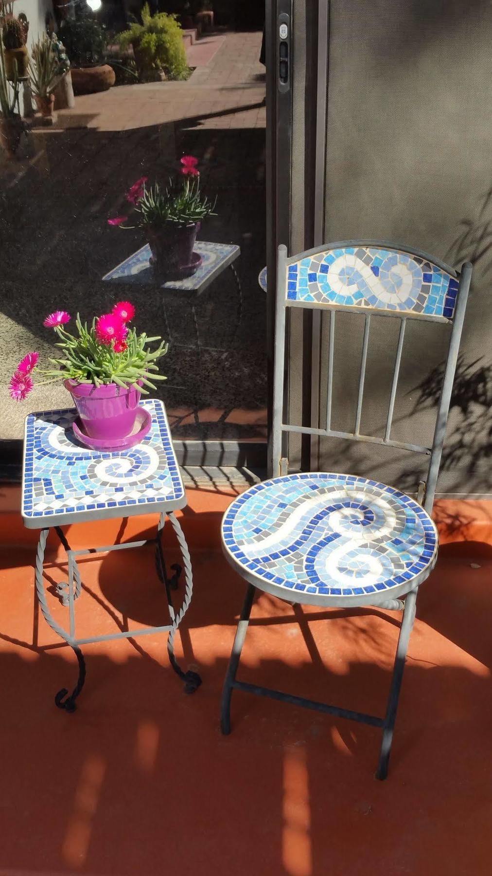 Sam Hughes Inn B&B Tucson Exteriér fotografie