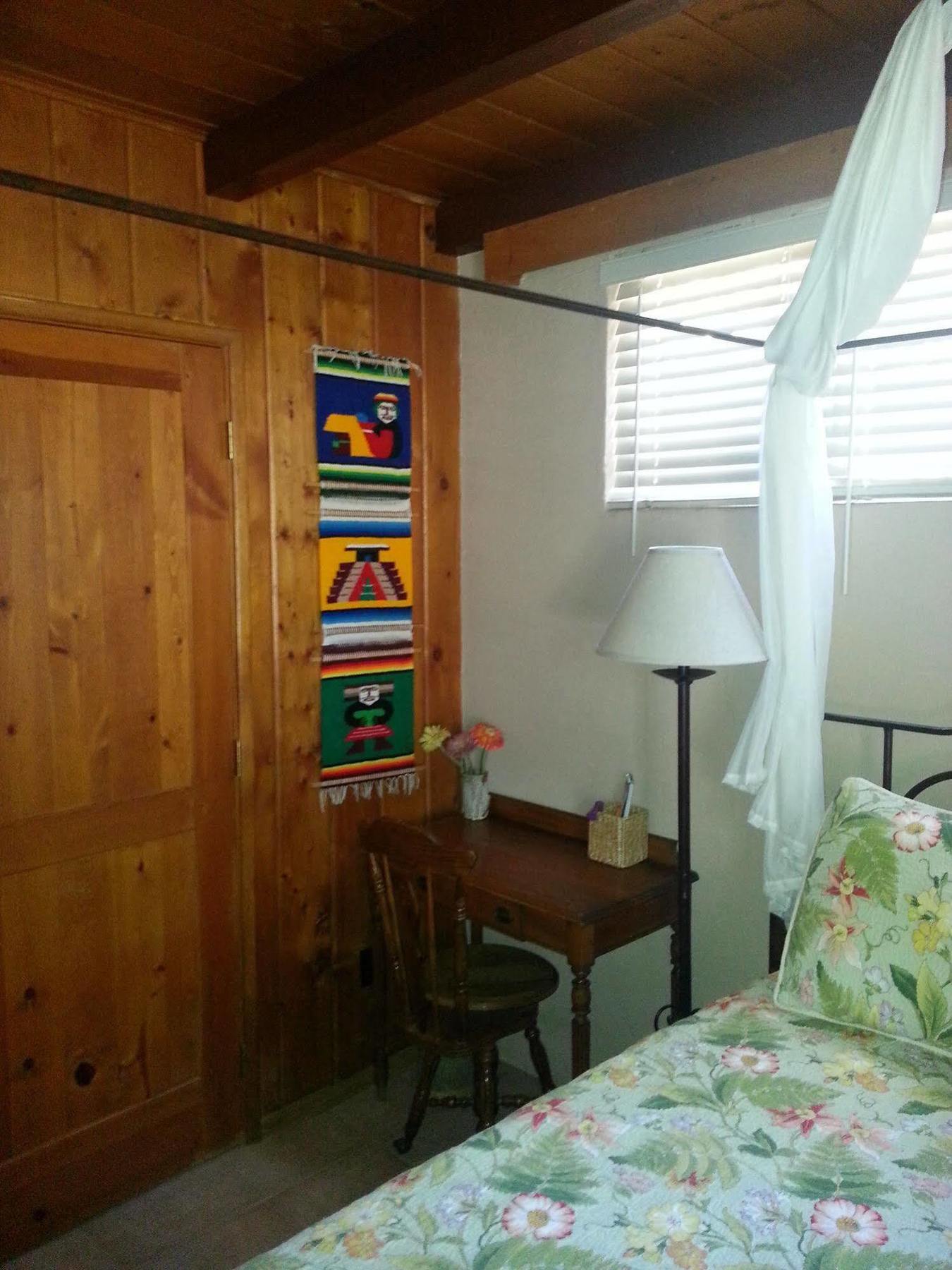 Sam Hughes Inn B&B Tucson Exteriér fotografie