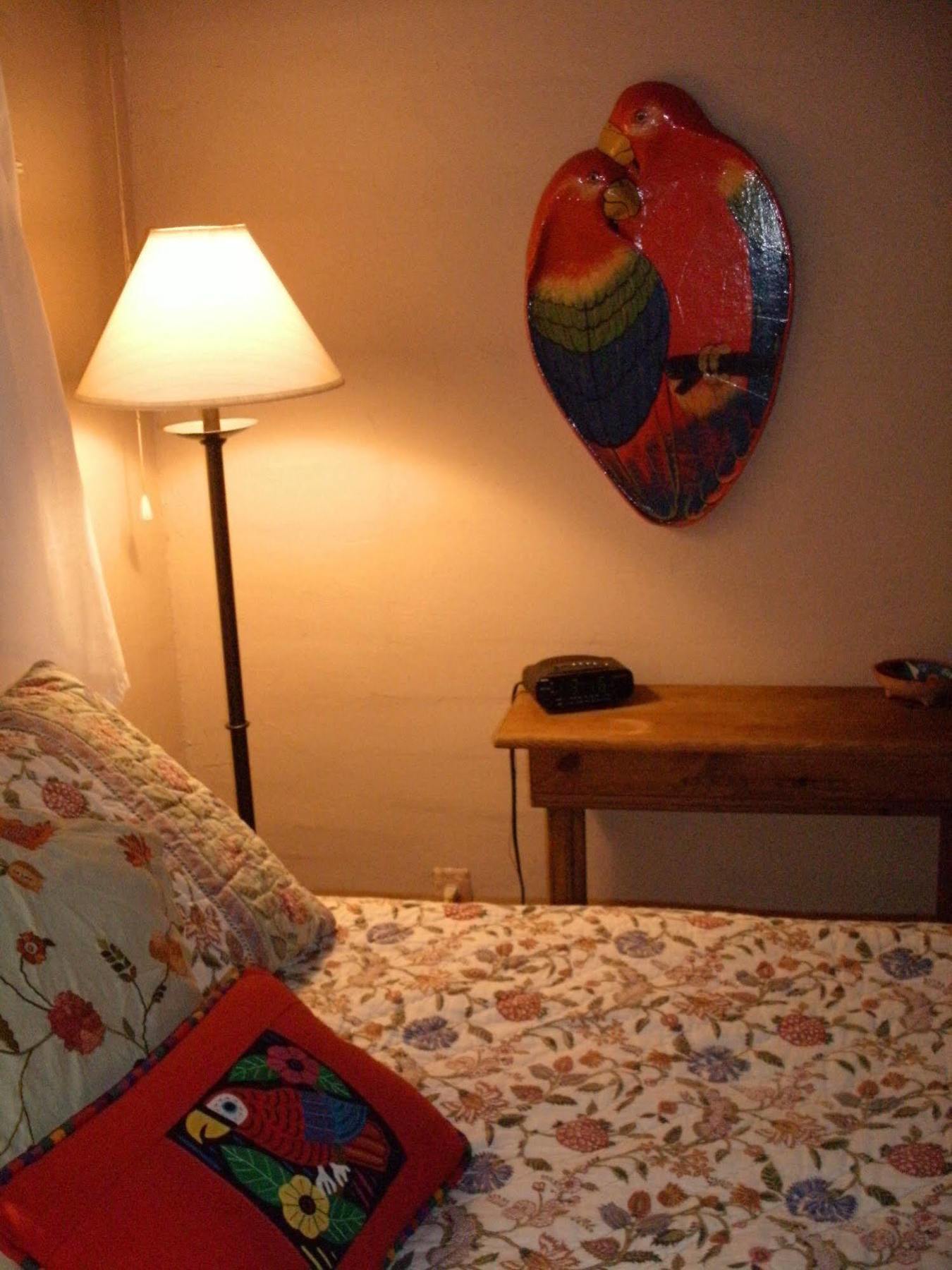 Sam Hughes Inn B&B Tucson Exteriér fotografie