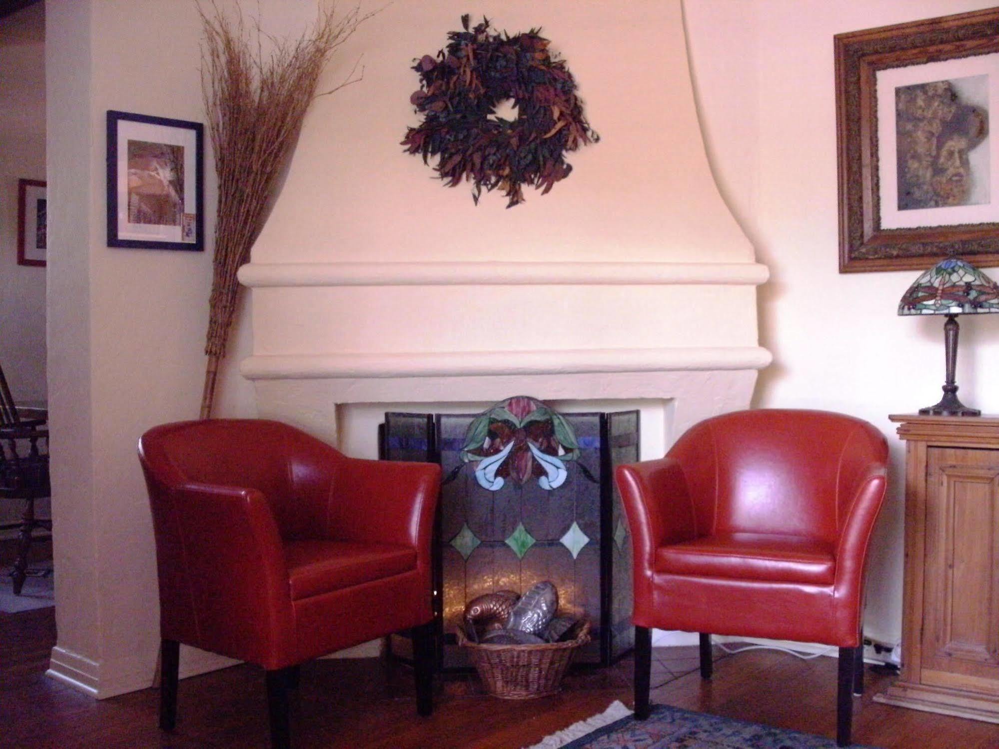 Sam Hughes Inn B&B Tucson Interiér fotografie