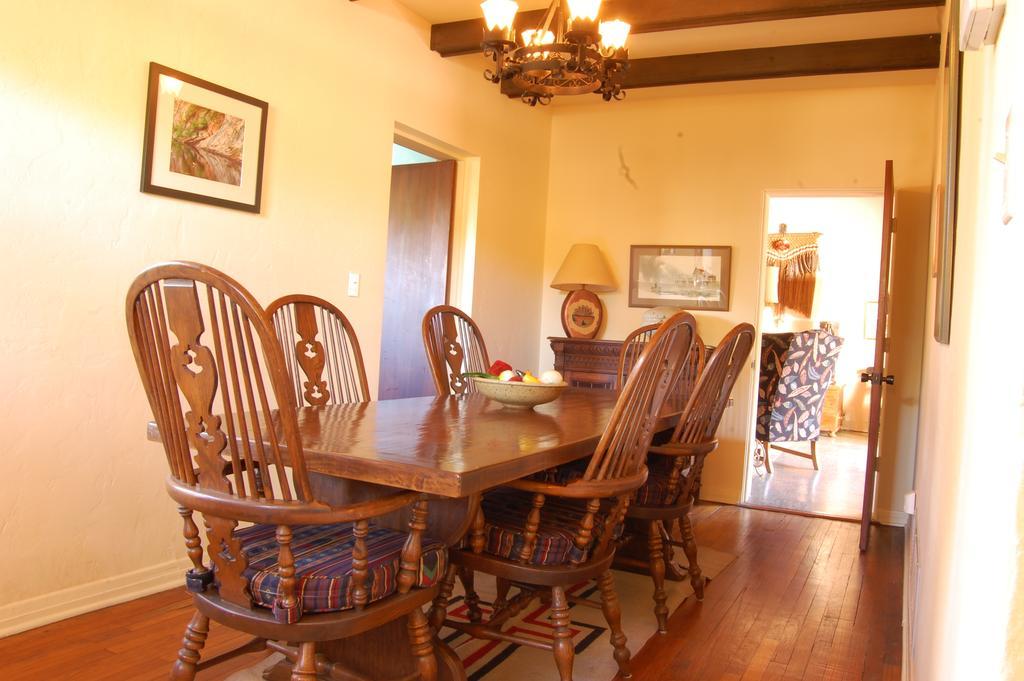 Sam Hughes Inn B&B Tucson Exteriér fotografie